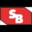 SB Bedrijfsdiensten Logo
